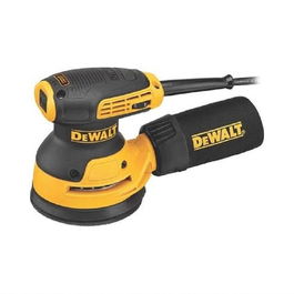 DEWALT Lijadora Rotorbital 125mm DWE6423 280W
