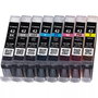 Canon CLI-42 Multipack 8 encres (6384B010)