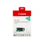 Canon 6384B010 Cartouche d'encre multipack CLI-42 noir, cyan, magenta, jaune, cyan clair, magenta clair, gris