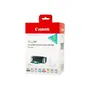 Canon 6384B010 Cartouche d'encre multipack CLI-42 noir, cyan, magenta, jaune, cyan clair, magenta clair, gris