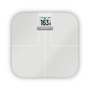 Garmin Index S2 - Balance connectée blanche pour analyse corporelle