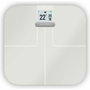 Garmin Index S2 - Balance connectée blanche pour analyse corporelle