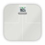 Garmin Index S2 - Balance connectée blanche pour analyse corporelle