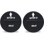PetSafe Lot de 2 Piles RFA-67 6V - Piles Compatibles avec Collier de Dressage, Anti-Aboiements et Anti-Fugue pour Chien, Résistantes à l'Eau