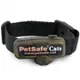 PetSafe Collier de Clôture Anti-Fugue pour Chat, 4 Niveaux de Stimulation, Léger et Réglable, pour Chats >2.7 kg et >6 Mois, Fonctionne avec un Système d'Avertissement Sonore