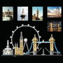 LEGO Architecture 21034 Londres