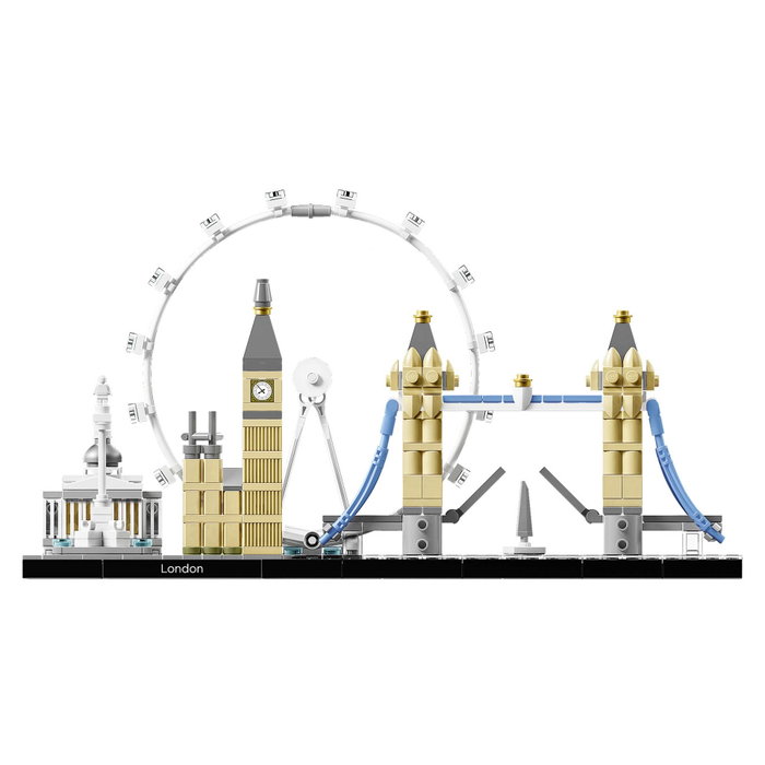 LEGO Architecture 21034 Londres LEGO Architecture 21034 Londres