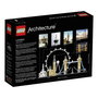 LEGO Architecture 21034 Londres