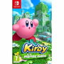 Nintendo Kirby et le Monde Oublié