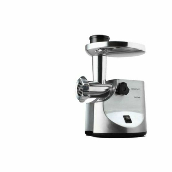 Kenwood MG516 Hachoir à viande 1600 W Métal brossé