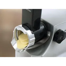 Kenwood MG516 Hachoir à viande 1600 W métal brossé avec accessoires