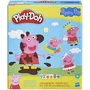 Play-Doh Pâte à Modeler Peppa Pig