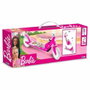 Stamp Trottinette pliable Barbie pour enfant