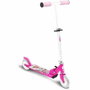 Stamp Trottinette pliable Barbie pour enfant