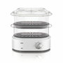 Braun Identity Collection FS5100WH Cuiseur vapeur - Blanc
