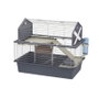 Ferplast Barn 80 Cage pour lapin avec accessoires 78 x 48 x 65 cm