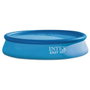 Intex Piscine Easy Set ronde 396 x 84 cm avec filtre
