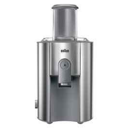 Braun J700 Centrifugeuse MultiQuick 7 - Inox