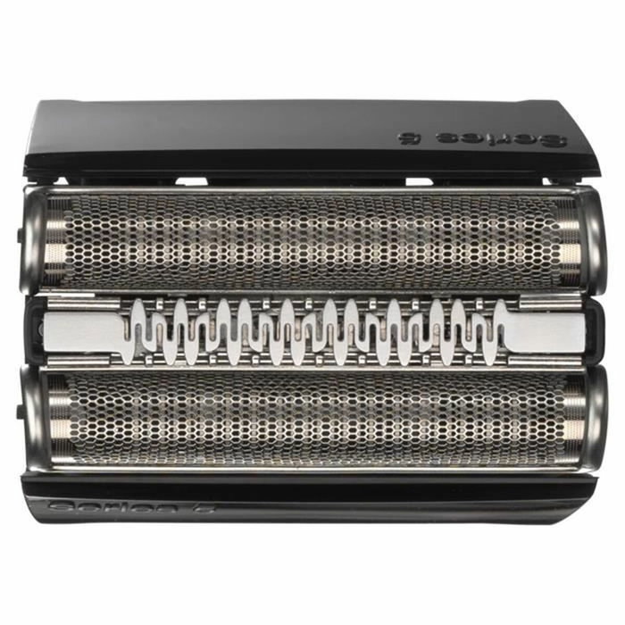 Braun Cassette Rasoir 52B Série 5 - Noir