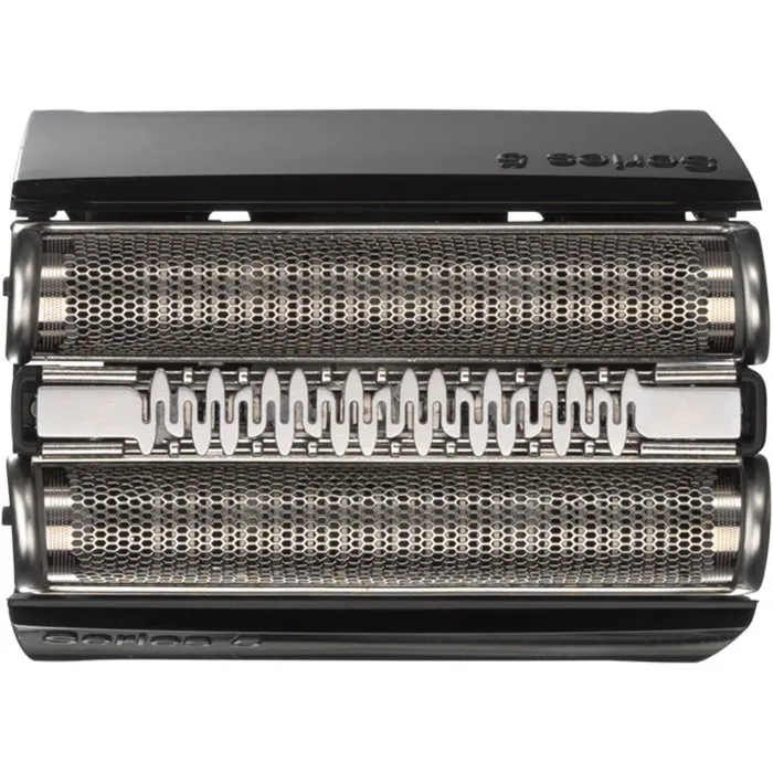 Braun 52B - Cassette de rasoir de rechange - Compatible avec les séries 5 (anciennes et nouvelles générations) - Remploi pour un rasage efficace et économique