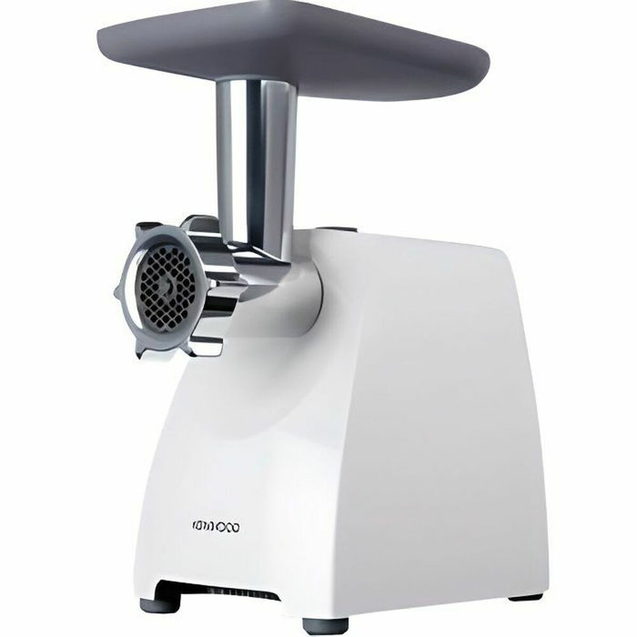 Kenwood MG 360 Hachoir à viande 1400 W Blanc/Gris
