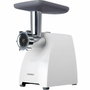 Kenwood MG 360 Hachoir à viande 1400 W Blanc/Gris