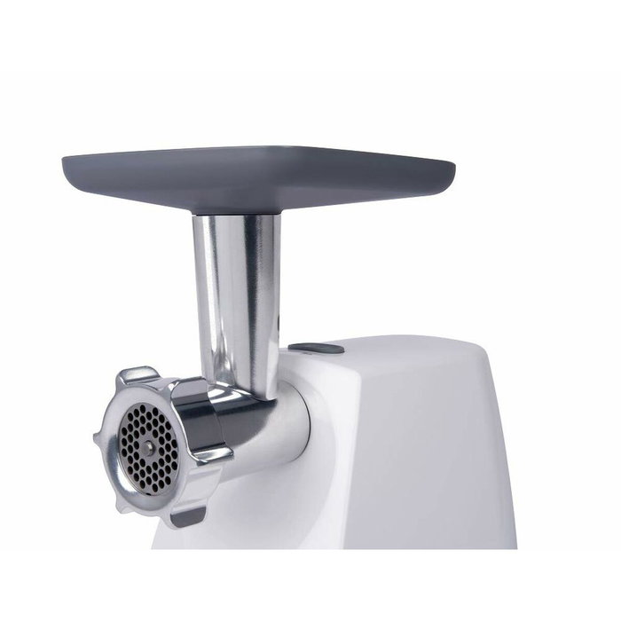 Kenwood MG 360 Hachoir à viande 1400 W Blanc/Gris