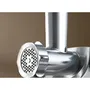 Kenwood MG360 Hachoir à Viande, 1400 W, En Acier Inoxydable, Couleur Blanc/Gris