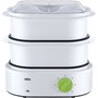 Braun FS 3000 TributeCollection Cuiseur Vapeur Blanc & vert