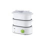 Braun FS 3000 TributeCollection Cuiseur Vapeur Blanc & vert