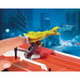 Playmobil 9464 Fourgon d'intervention des pompiers City Action