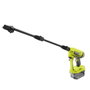 Ryobi 5133004570 Nettoyeur haute pression 18V 182 l/h