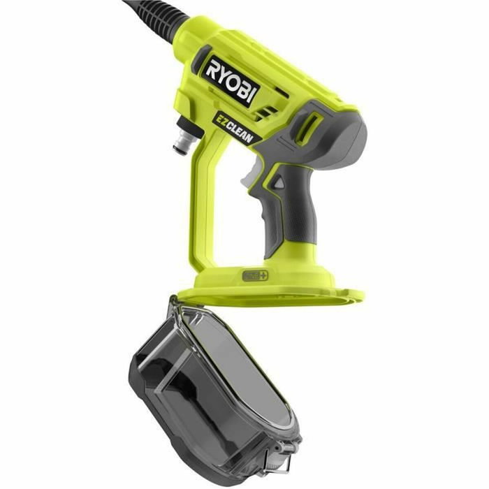 Ryobi 5133004570 Nettoyeur haute pression 18V 182 l/h