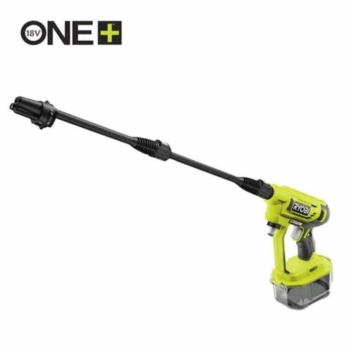 Ryobi 5133004570 Nettoyeur haute pression 18V 182 l/h