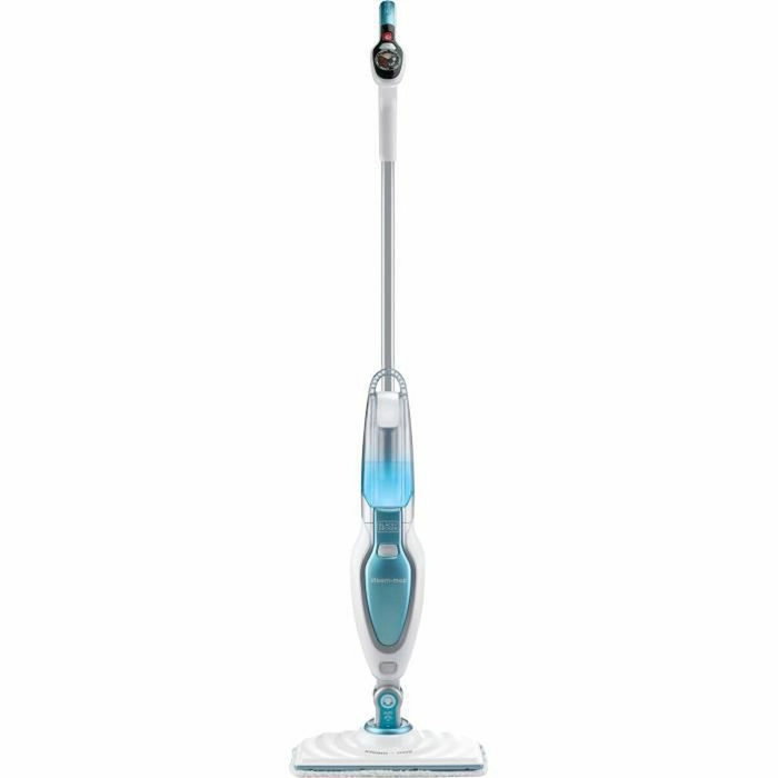 Black + Decker FSM16CD-QS Balai nettoyeur vapeur 3 en 1 1600W