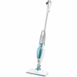 Black + Decker FSM16CD-QS Balai nettoyeur vapeur 3 en 1 1600W