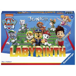 Ravensburger Paw Patrol Junior Labyrinthe