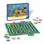 Ravensburger - Pat'Patrouille Labyrinthe Jr - Jeu de société enfant - Chasse au trésor dans un labyrinthe en mouvement - À partir de 4 ans
