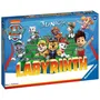 Ravensburger - Pat'Patrouille Labyrinthe Jr - Jeu de société enfant - Chasse au trésor dans un labyrinthe en mouvement - À partir de 4 ans