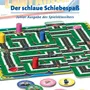 Ravensburger - Pat'Patrouille Labyrinthe Jr - Jeu de société enfant - Chasse au trésor dans un labyrinthe en mouvement - À partir de 4 ans
