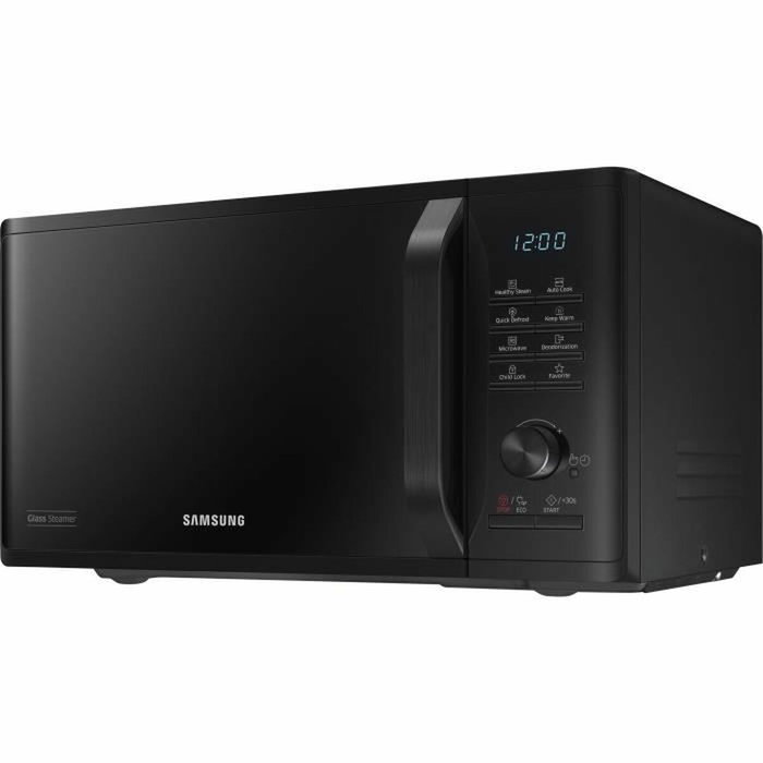 Samsung MS23K3555EKEF Micro-ondes solo Noir 23 L Samsung MS23K3555EKEF Micro-ondes solo Noir 23 L