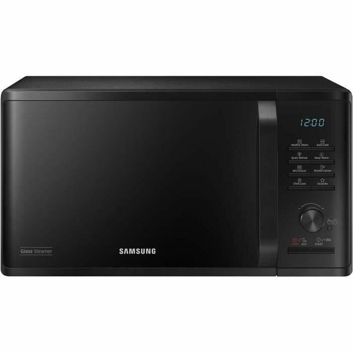 Samsung MS23K3555EKEF Micro-ondes solo Noir 23 L Samsung MS23K3555EKEF Micro-ondes solo Noir 23 L