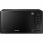 Samsung MS23K3555EKEF Micro-ondes solo Noir 23 L