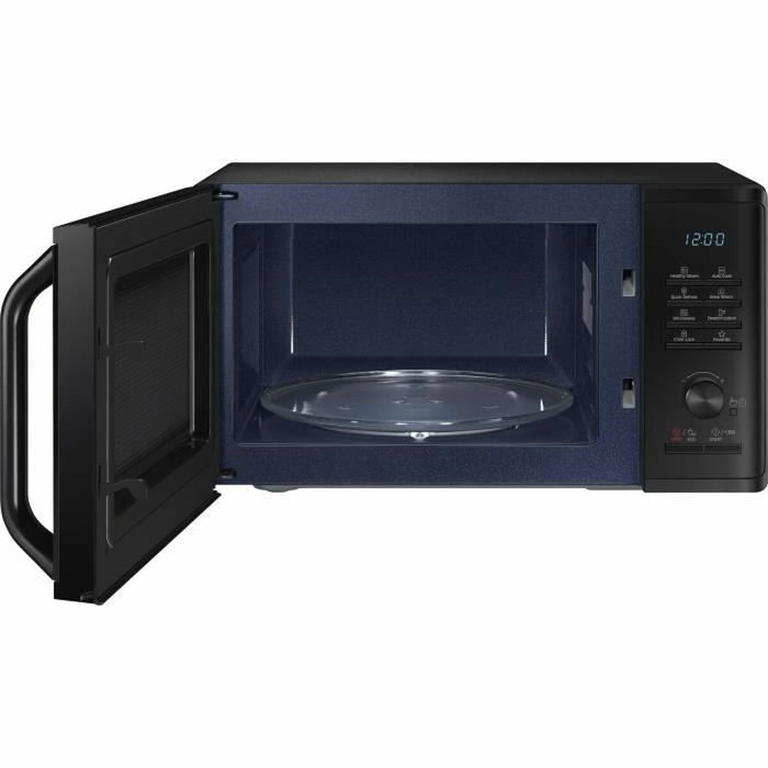 Samsung MS23K3555EKEF Micro-ondes solo Noir 23 L Samsung MS23K3555EKEF Micro-ondes solo Noir 23 L