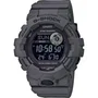 Casio Montre Sport G-Shock GBD-800UC-8ER avec Bluetooth, Capteur de Fréquence Cardiaque, Compteur de Pas, Étanche 20 bars - Gris