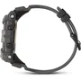 Casio Montre Sport G-Shock GBD-800UC-8ER avec Bluetooth, Capteur de Fréquence Cardiaque, Compteur de Pas, Étanche 20 bars - Gris