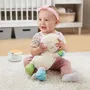 Vtech Baby - Manon, Lumi Mouton Nuit Étoilée, Veilleuse 3 en 1 avec Projections, Mélodies et Bruits Blancs, Peluche Douce pour Bébé