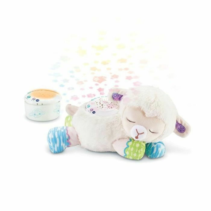 Vtech Baby Manon Lumi Mouton Nuit Étoilée 3 en 1