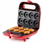 Domo DO9242W Appareil 5 en 1 Rouge