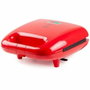 Domo DO9242W Appareil 5 en 1 Rouge